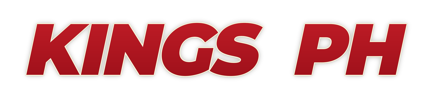 kings ph logo